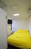 Туры в отель 24 Guesthouse Seoul City Hall