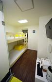 Туры в отель 24 Guesthouse Seoul City Hall