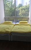 Туры в отель 24 Guesthouse Seoul City Hall