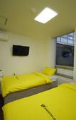 Туры в отель 24 Guesthouse Seoul City Hall