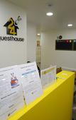 Туры в отель 24 Guesthouse Seoul City Hall