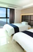 Туры в отель Hotel The One