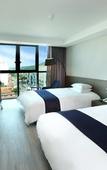 Туры в отель Hotel The One