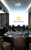 Туры в отель Hotel The One