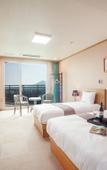Туры в отель J View Hotel
