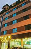 Туры в отель Emerald Hotel