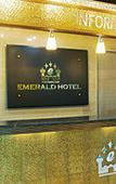 Туры в отель Emerald Hotel