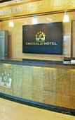 Туры в отель Emerald Hotel