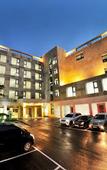 Туры в отель Black Sands Hotel