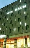 Туры в отель Raum Hotel