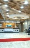 Туры в отель Raum Hotel