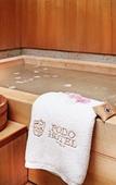 Туры в отель Podo Hotel