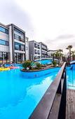 Туры в отель Water Garden Resort