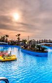 Туры в отель Water Garden Resort