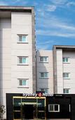 Туры в отель Huesik Hotel Sydney