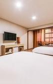 Туры в отель Huesik Hotel Sydney