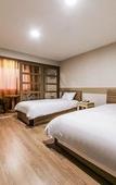 Туры в отель Huesik Hotel Sydney