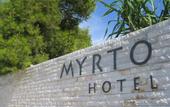 Туры в отель Myrto Hotel