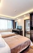 Туры в отель Seawater Spa Hotel Coza