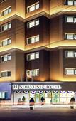 Туры в отель Nohyung Hotel