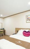 Туры в отель Nohyung Hotel