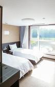 Туры в отель Jeju Stay in Seongsan Hotel