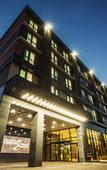 Туры в отель Cordelia Hotel