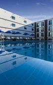 Туры в отель Cordelia Hotel
