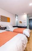 Туры в отель Co'op City Hotel Seongsan