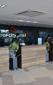 Туры в отель Co'op City Hotel Seongsan