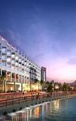 Туры в отель Co'op City Hotel Seongsan