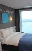 Туры в отель Co'op City Hotel Seongsan