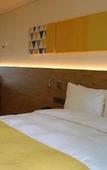 Туры в отель Co'op City Hotel Seongsan