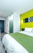 Туры в отель Co'op City Hotel Seongsan
