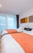 Туры в отель Co'op City Hotel Seongsan