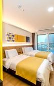 Туры в отель Co'op City Hotel Seongsan