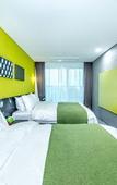Туры в отель Co'op City Hotel Seongsan