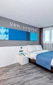 Туры в отель Co'op City Hotel Seongsan