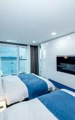 Туры в отель Co'op City Hotel Seongsan