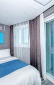 Туры в отель Co'op City Hotel Seongsan