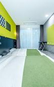 Туры в отель Co'op City Hotel Seongsan