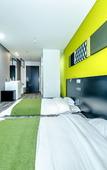 Туры в отель Co'op City Hotel Seongsan