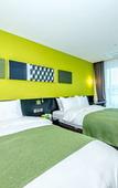 Туры в отель Co'op City Hotel Seongsan