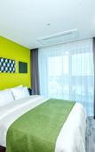 Туры в отель Co'op City Hotel Seongsan