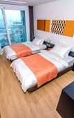 Туры в отель Co'op City Hotel Seongsan