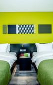 Туры в отель Co'op City Hotel Seongsan