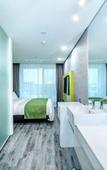 Туры в отель Co'op City Hotel Seongsan