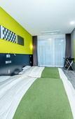 Туры в отель Co'op City Hotel Seongsan