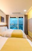 Туры в отель Co'op City Hotel Seongsan