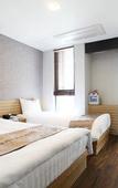 Туры в отель JEJU DSPHERE HOTEL